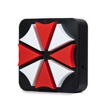 Lámpara de Pared Numskull Resident Evil Umbrella Corp