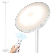 Lámpara de Pie SUNMORY 69" 32W 3000LM Regulable con Control Remoto