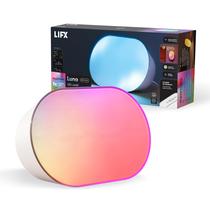 Lámpara Inteligente LIFX Luna Wi-Fi 1000 LM Cambia de Color Lámpara Inteligente LIFX Luna Wi-Fi 1000 LM Cambia de Color