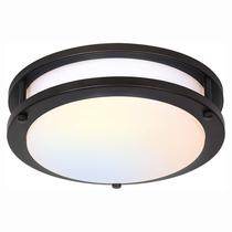 Lámpara LED de Techo Hykolity Ajustable de 33 cm 2700K-5000K
