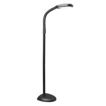 Lámpara Verilux SmartLight LED de Espectro Completo Ajustable en Negro