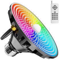 Lámparas para Piscina Vzyhik LED para Piscina Enterrada y Elevada 70W