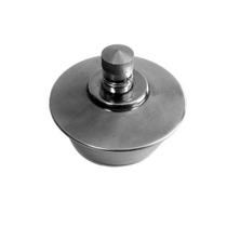 Lamparina a Álcool Inox - Golgran