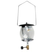 Lampião a Gás com Camisa