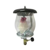 Lampião a Gás R. Fina Com Camisinha Maxchamas Lampião a Gás R. Fina Com Camisinha Maxchamas