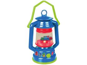 Lampião de Brinquedo PJ Masks Candide Lampião de Brinquedo PJ Masks Candide