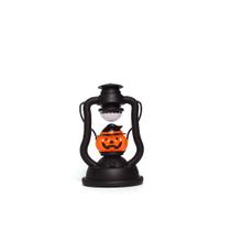 Lampião Halloween Taschibra LED Jack 3xAA