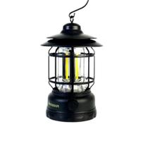 Lampiao Hawapi 400 Lumens - 2 Modos (Entrada USB) Lampiao Hawapi 400 Lumens - 2 Modos (Entrada USB)