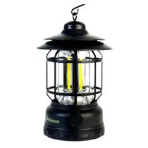 Lampiao Hawapi 400 Lumens - 2 Modos (Entrada USB) Lampiao Hawapi 400 Lumens - 2 Modos (Entrada USB)