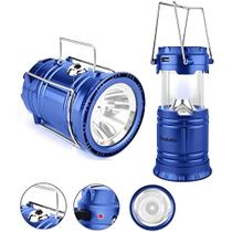 Lampião Lanterna LED p/ Camping KAPBOM KA-5800