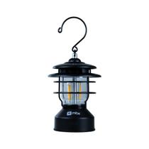 Lampião Lanterna Usb Radiant Ntk 250 Lúmens Recarregável Lampião Lanterna Usb Radiant Ntk 250 Lúmens Recarregável