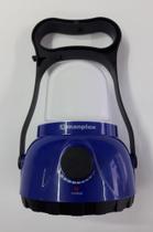 Lampião Led 9W Manplex