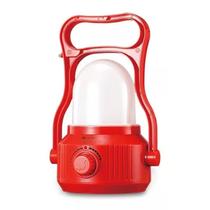 Lampião LED Light DP-7401 Recarregável 1800mAh