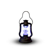 Lampião LED Taschibra Fantasma Halloween 3x AA