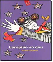 Lampiao no ceu - MERCURYO