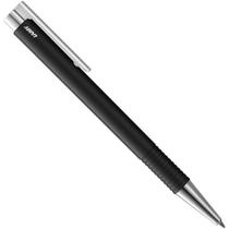 Lamy Logo M+ Esferográfica - Black Matt 204