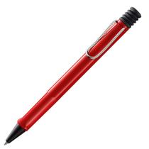 Lamy Safari a Esferográfica Red Lamy Safari a Esferográfica Red