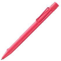 Lamy Safari Sunset Coral - Esferográfica 2B0 M - Edição Limitada