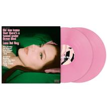 Lana Del Rey - 2x LP Did You Know That There's a Tunnel Under Ocean Blvd Amazon Vinil - misturapop