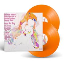 Lana Del Rey - 2x LP Did You Know... Tunnel Under Ocean Vinil Festival