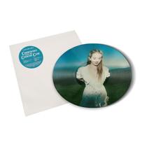 Lana Del Rey - LP Chemtrails Over the Country Club Picture Disc Limitado Vinil Lana Del Rey - LP Chemtrails Over the Country Club Picture Disc Limitado Vinil