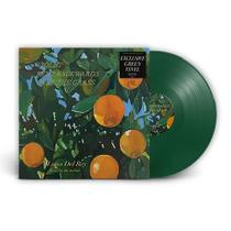 Lana Del Rey - LP Violet Bent Over Backwards Verde Limitado Vinil - misturapop