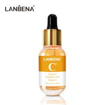 Lanbena cru essência líquida otimizado essência da pele facial