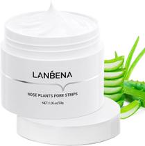 Lanbena Facial Lanbena Removedor De Cravos 30ml 30g Lanbena Facial Lanbena Removedor De Cravos 30ml 30g