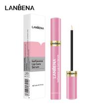 Lanbena Lip Care Essence LA-57 - Essencial para Cuidados Labiais