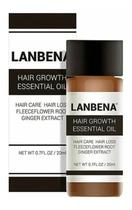 Lanbena Tônico de Crescimento Rápido e Uso Simples 20ml Lanbena Tônico de Crescimento Rápido e Uso Simples 20ml