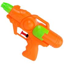 Lança Água Arminha Arma Pistola Atirar Brinquedo Piscina Lança Água Arminha Arma Pistola Atirar Brinquedo Piscina