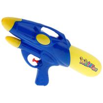 Lança Água Brinquedo Water Gun - ISSAM