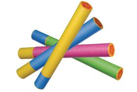 Lança - Água Infantil Brinquedo Piscina Cores 60 cm Mor