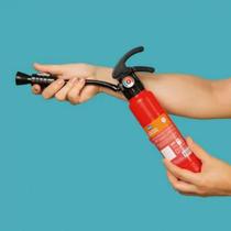 Lança-Água Mini Extintor - Mini Lança-agua