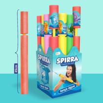 Lança Água Piscina Praia Brinquedo Verão Fundo Do Mar 45cm - GELELE Lança Água Piscina Praia Brinquedo Verão Fundo Do Mar 45cm - GELELE