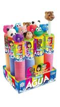 Lança água sortido - apolo brinquedos