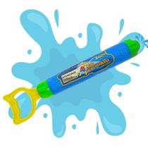 Lança Água Super Aquajato Radical Brinquedo De Praia Piscina Lança Água Super Aquajato Radical Brinquedo De Praia Piscina