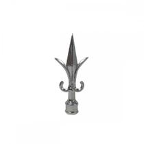Lanca Aluminio Guaru Colonial Medio 5/8'' Portao - Kit C/50 Lanca Aluminio Guaru Colonial Medio 5/8'' Portao - Kit C/50