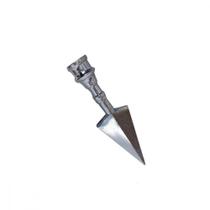 Lanca Aluminio Guaru Fantasia Medio 1/2''Portao Gu100-1 - Kit C/50 Lanca Aluminio Guaru Fantasia Medio 1/2''Portao Gu100-1 - Kit C/50