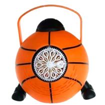 Lança Bolhas Automático Basquete Splash Bubbles - BBR Toys Lança Bolhas Automático Basquete Splash Bubbles - BBR Toys