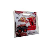 Lança Carros Mcqueen 063293