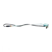 Lanca Chama 1 Boca Longo - 85Cm