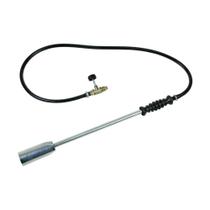 Lança Chamas 1 Registro com Mangueira de 1 m Caçula - Stoker