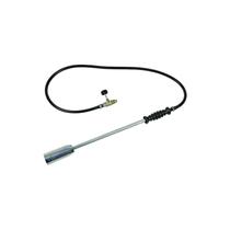 Lanca chamas 1reg.c/mang.1m.cacula