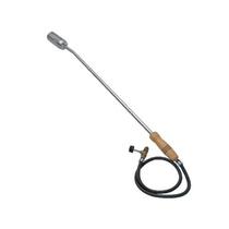 Lança-Chamas 75cm para Colocação de Manta Asfáltica - 80cm de Mangueira Lança-Chamas 75cm para Colocação de Manta Asfáltica - 80cm de Mangueira