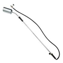 Lança Chamas Maçarico 1,20 Metros Boca Super 7 Cm - Max Chamas