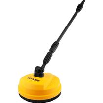 Lança com Escova Redonda Articulada Para Lavadoras Vonder OstenVonder Lança com Escova Redonda Articulada Para Lavadoras Vonder OstenVonder