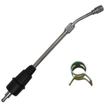 Lança Completa com Abraçadeira para Pulverizador Practical Elétrico 5l Brudden Lança Completa com Abraçadeira para Pulverizador Practical Elétrico 5l Brudden