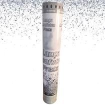 Lança Confete 30 cm Prata , Dourada ,Euro , Dólar , Coração e Colorido Lança Confete 30 cm Prata , Dourada ,Euro , Dólar , Coração e Colorido