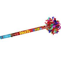 Lança Confete 80 cm - Party Popper